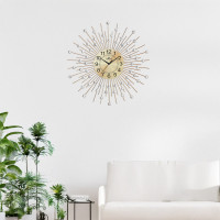 Nástenné hodiny MPM Noore - B 4497.80, 60cm